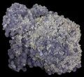Grape Agate From Indonesia - Botryoidal Treasure #31994-1